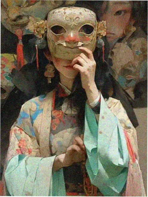 银色候鸟 文艺慢热番剧封面