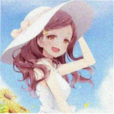 用户 南岸观星 的头像